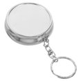 thumbnail image 6 of Raindrops Material Ashtray Mini .50X6.00X1.80CM Silver, 6 of 7
