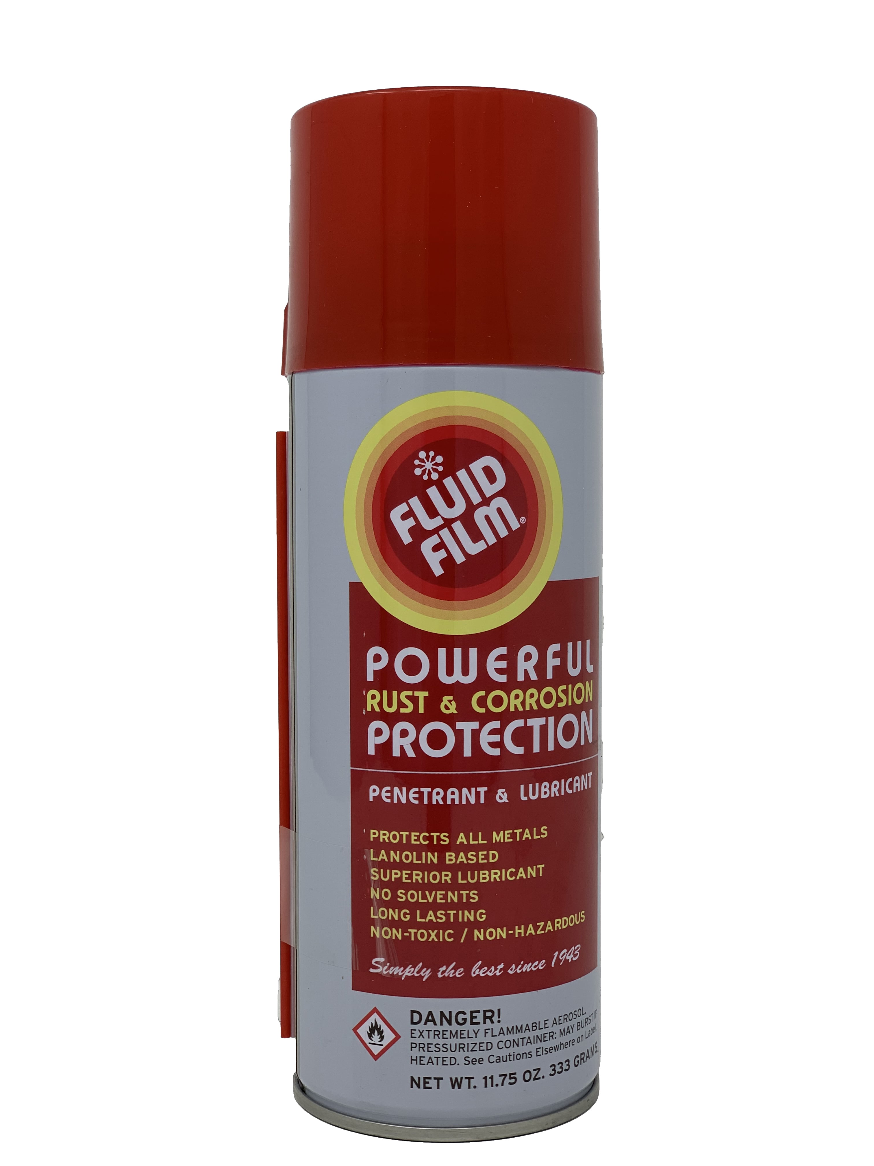 John Deere Fluid Film Lubricant 11.75 oz Spray Can TY22032