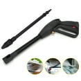 thumbnail image 4 of Auto Cleaning Tool,160bar High Pressure Washer High Pressure Washer Water Spray Gun Eco-Friendly Materials, 4 of 7