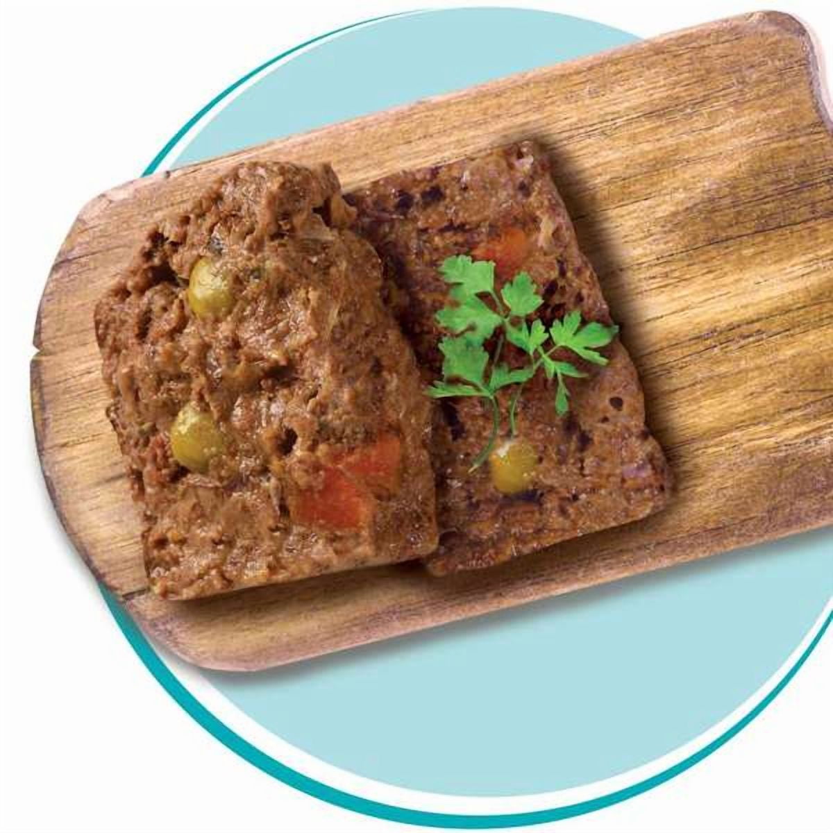 Catit Cuisine Tuna Pâté with Sardines Wet Cat Food, 95 g