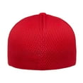 thumbnail image 2 of Flexfit By Yupoong Flexfit Tactel Mesh Cap, 2 of 5