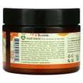 thumbnail image 2 of Ecolove 213145 11.8 oz Vegetable Hair Mask Nroaml to Dry Hair, 2 of 2