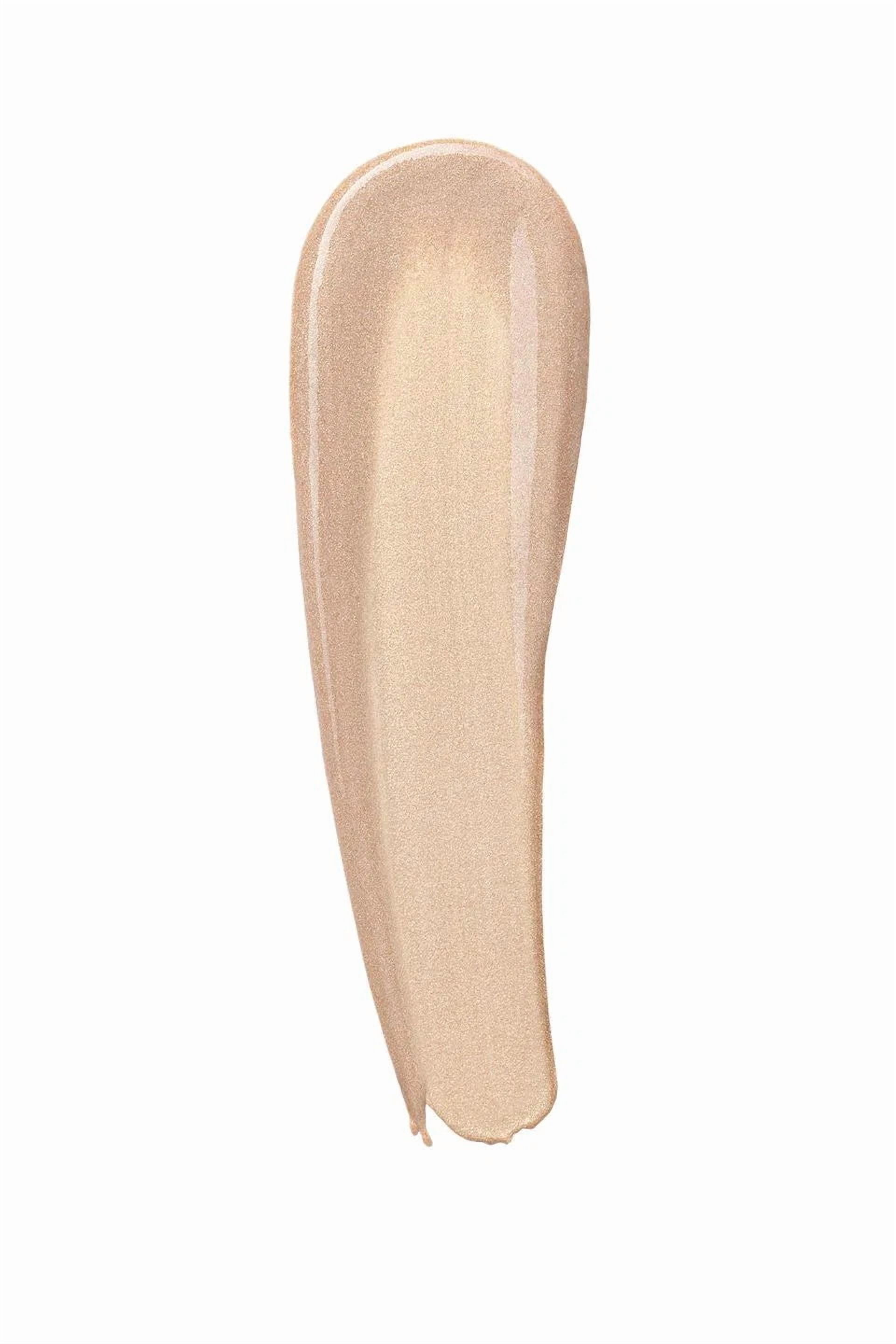 Flormar Mood Booster Lightweight & Creamy Textured Liquid Illuminator 4ml - 002 Sun Goddess