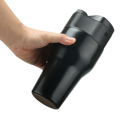 Simple Portable Coffee Maker Travel Mug with Kcup Filter USB Coffee Maker Travel Coffee