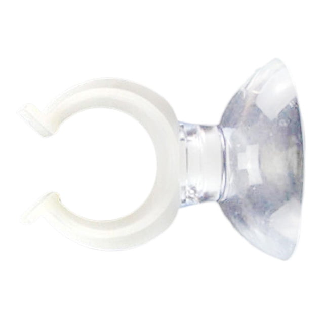 10 claro 6-16mm tubo de línea ventosa Clip lechón para bomba de de de acuario Zulema Ventosa de acuario