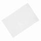 thumbnail image 2 of Lote de 50 hojas de cinta adhesiva transparente de doble cara para uñas postizas, 2 of 14
