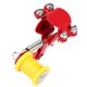 thumbnail image 3 of Herramienta de Ajustador de Tensor de Cadena de Motocicletas: Rodillo Rojo en el Accesorio para el Ajuste de la Cadena, 3 of 7