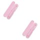 thumbnail image 4 of Guardurnaity orejera linterna luminosa antideslizante herramienta de eliminación de cera de los oídos cureta de cera operada por limpieza orejera Rosa 2piezas Guardurnaity CBP210080, 4 of 6