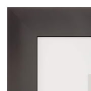 Studio Decor Aspect Black Frame with Mat