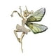thumbnail image 3 of Women Brooch Pin Angel Decorative Corsage for Girls Evening Party Hat Jacket Bag Yinane Broche, 3 of 8