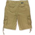 thumbnail image 2 of Pantalones cortos cargo Ecko Unltd. Cliffside para Hombre Marrón 38, 2 of 2