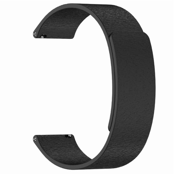 18/20/22mm Silicone Band for Watch 4 5 6 Wrist Strap Quick Release Band