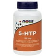 thumbnail image 1 of NOW 5-HTP (100 mg - 120 veg caps), 1 of 4
