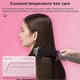 thumbnail image 4 of Electric Hot Air Comb, Hiar Dryer Brush Curly Hair Blow Comb, Detachable Hair & Volumizing & Straightening & Curling, 4 of 5
