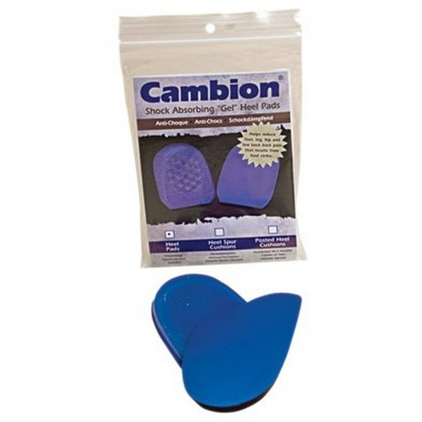 Heel Cushions