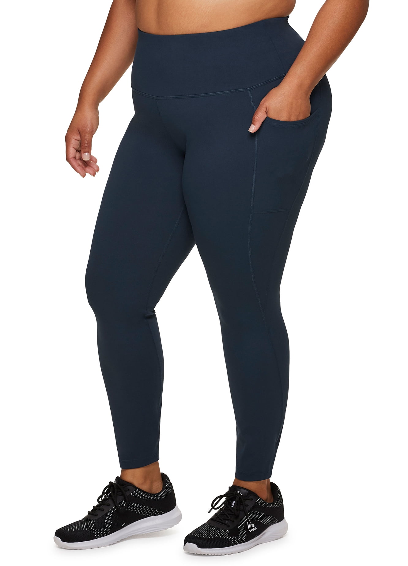 Super Soft Ultra Hold Yoga Legging 