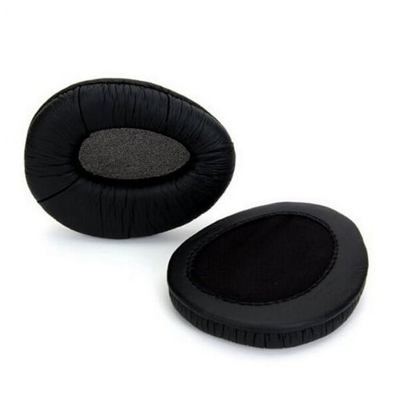 COOPHYA 1 Pair MDR-V600 MDR-V900 Ear Pads Comfortable and Durable 11*3.7in
