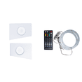 thumbnail image 3 of Replacement Shell with Cooling Vents Anti-Scratch Faceplate for PS5 Slim Console, 3 of 9