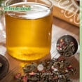 thumbnail image 4 of Molienda Sagrada - Té Verde Rosal 150 Gr. - 100% Natural, 4 of 7