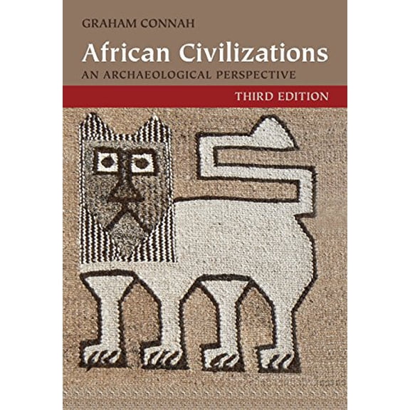 Pre-Owned African Civilizations, Third Edition (Paperback) 1107621275 9781107621275