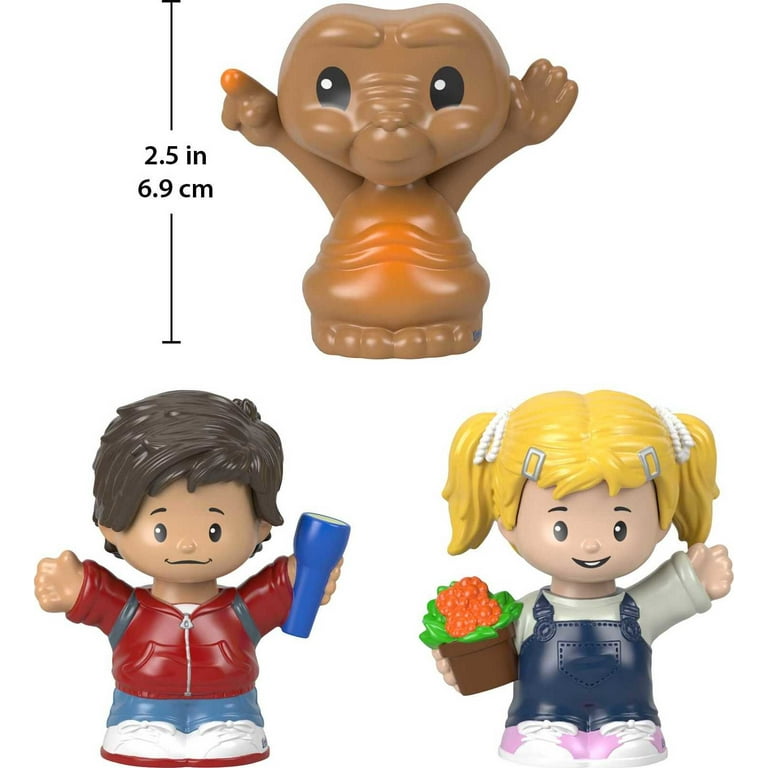 Walmart little deals people toys
