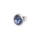 thumbnail image 1 of Guardurnaity Pantalones de ropa de 6mm, remache de diamantes de imitación, bolso de hombro, tachuela de cristal, accesorios artesanales hechos a mano DIY Ropa, zapatos y accesorios Miscelánea Azul Guardurnaity AP015952-04B, 1 of 6