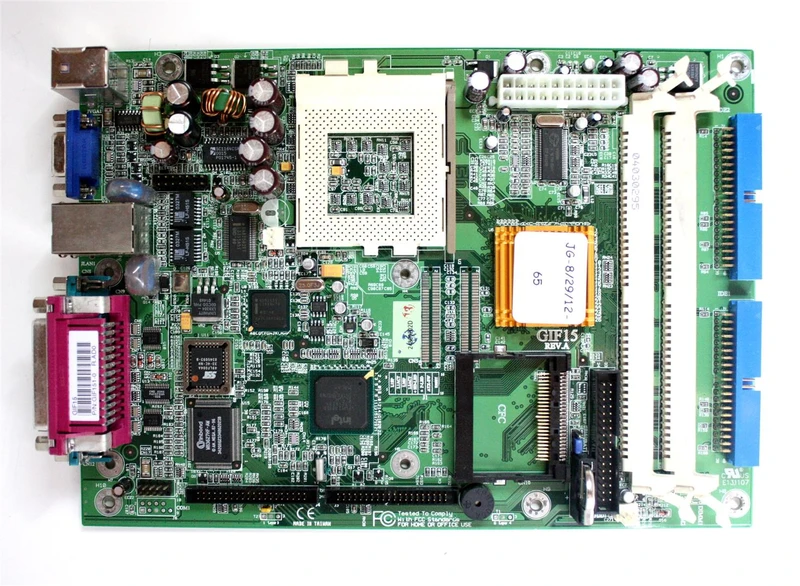 CPU JETSON NANO DEVELOPER KIT Jetson Orin Nano Super Developer Kit | NVIDIA