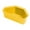 008_Yellow, variant on Sink Sponge Holder Hanging Kitchen Leaking Basket Triangular Kitchen Waste Leaking Basket Sink Side Shelf