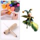 thumbnail image 4 of de Fieltro de Agujas, Herramientas de Fieltro de Agujas Y Suministros de Agujas Felting Herramientas Básicas Paquete, s para Principiantes de Gloria artesanía de fieltro de lana, 4 of 9