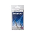 thumbnail image 4 of Mustad Big Game Tarpon / Tuna Hook (Duratin) - Size: 9/0 2pc, 4 of 8