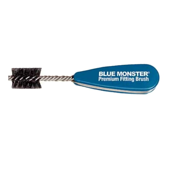 3/4 in. Heavy-Duty Copper Fitting Brush