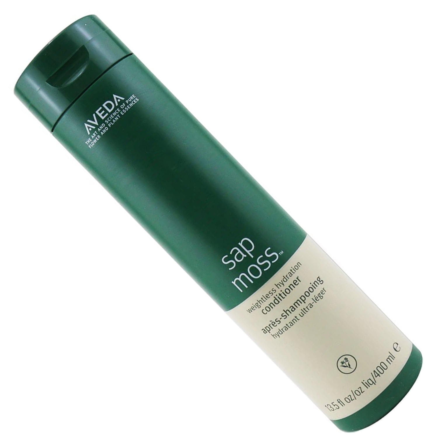 Misapon　　AVEDA Aveda Sap Moss Weightless Hydration Conditioner, 13.5 oz for All