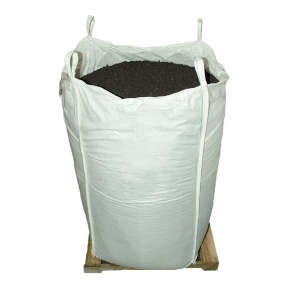 Black Mulch Bags