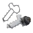 thumbnail image 5 of Water Pump 15341-73030 1534173030 for Kubota L245 L245DT L295 L295DT Tractor, 5 of 6