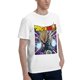thumbnail image 2 of Camiseta de Manga Corta para Hombres DBZ, 2 of 5