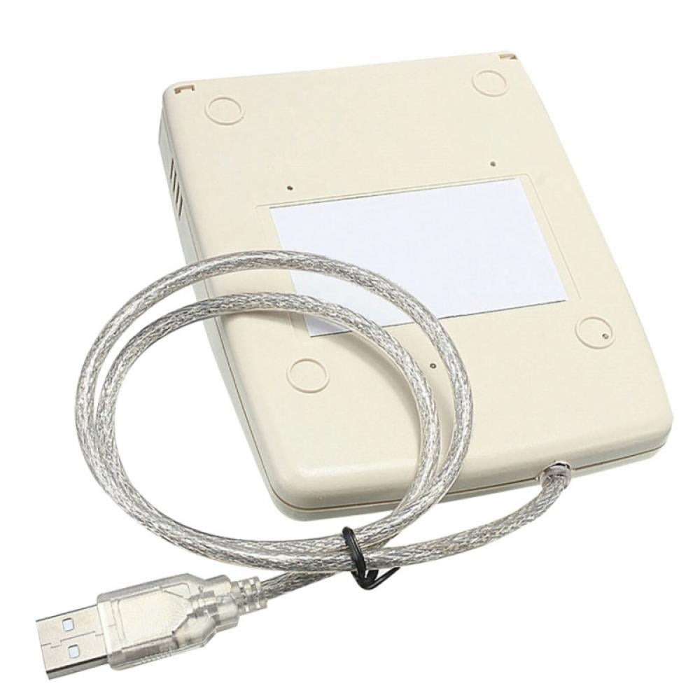 ATA PCMCIA Memory Card Reader Card 68PIN CardBus To USB Adapter converter 