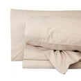 Better Homes & Gardens Washed Cotton Percale 300 Thread Count Sheet Set