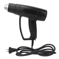 thumbnail image 4 of Industrial Hot Air Gun Stepless Temperature Adjustment Electric Heat Gun 2000W CN Plug 220V, 4 of 5