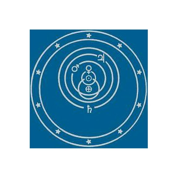 Planetary Systems from the Ancient Greeks to Kepler, (Hardcover)