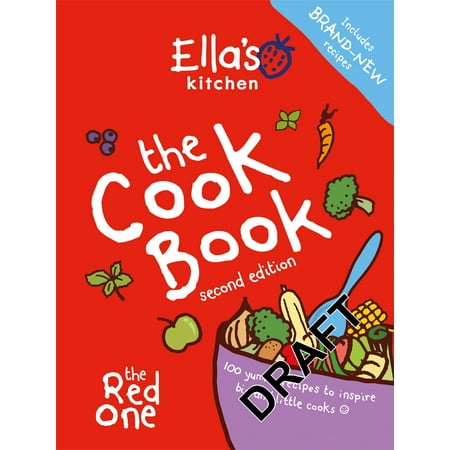 Ellas Kitchen The Cookbook Epub-Ebook