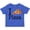 Royal Blue, variant on Inktastic I Heart Pizza Boys or Girls Toddler T-Shirt