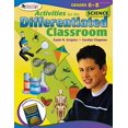 thumbnail image 1 of Pre-Owned Activities for the Differentiated Classroom: Science, 1 of 1