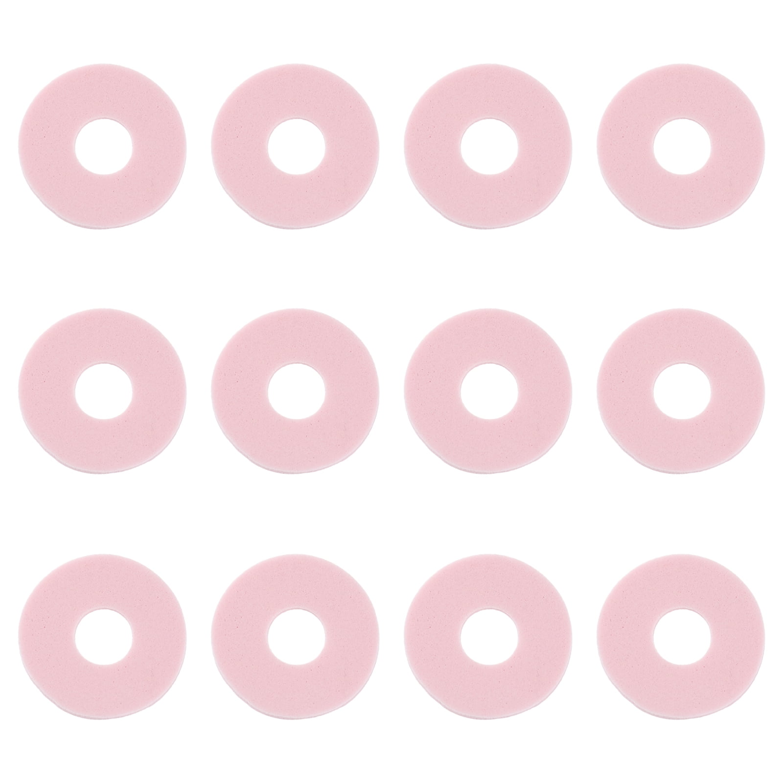 18 Sheets 108 Pcs Self Adhesive Callus Cushions Corn Pads Waterproof Toe and Foot Protectors