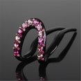 thumbnail image 6 of QIQUWOHUL French Hair Pins For Women Large U Shaped Thick Hair Clips With Hair Fork & Sticks Bun Maker Accessories For French Buns, 6 of 9