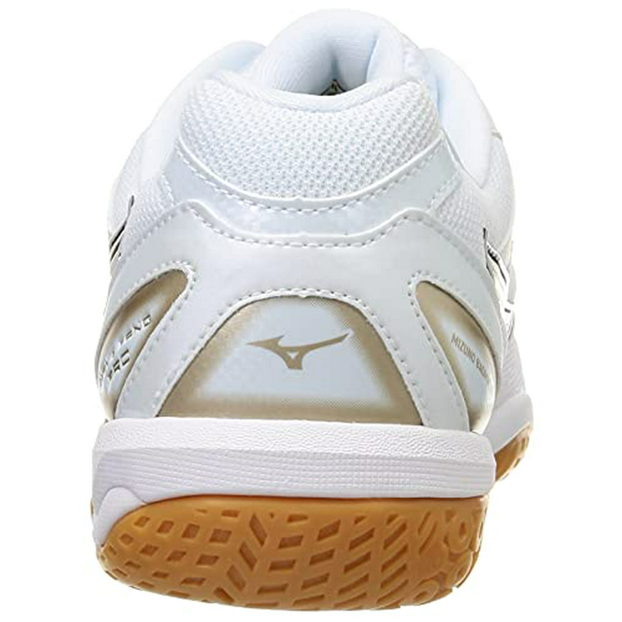 MIZUNO ファングプロ22.5cm ウエーブファングPRO(バドミントン)|71GA2100|シューズ|バドミントン