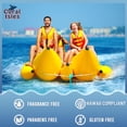 thumbnail image 2 of Spray de protección solar Coral Isles Reef Safe SPF 50, 180 ml, paquete de 3, 2 of 7