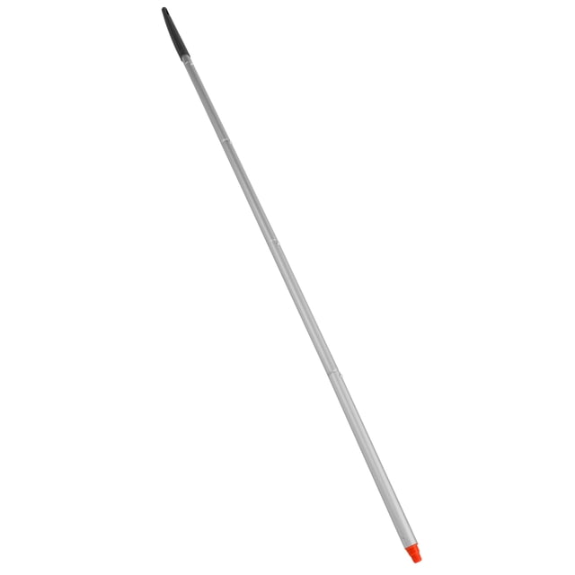 Perche Télescopique Robuste et Durable pour Extension de Piscine Nettoyage de Scène Applicable