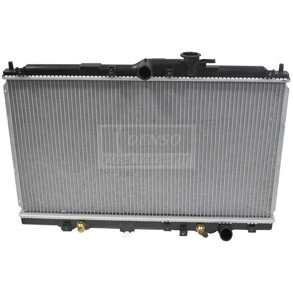 Denso 221-3200 Radiator Fits select: 1994-1997 HONDA ACCORD, 1997-2001 HONDA PRELUDE