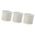 thumbnail image 1 of Juego De 3, Pieza De Repuesto Del Humidificador Para El Filtro De Aire HU4801 / HU4802 / HU4803 - Antiestático, Resistente Al Agua, Resistenci Macarena Filtros de humidificador de aire, 1 of 8