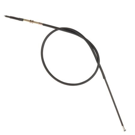 Factory Spec 3003-1058 Clutch Cable fits Kawasaki 1981-1983 KZ440D 440 LTD Belt & 1982-1983 KZ440A 440 LTD